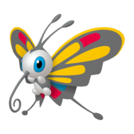 Beautifly