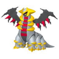 Giratina