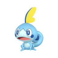 Sobble