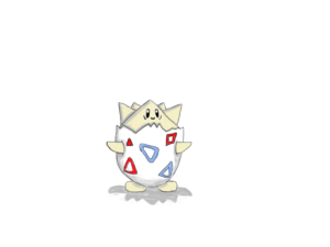 Togepi 3