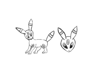 Umbreon